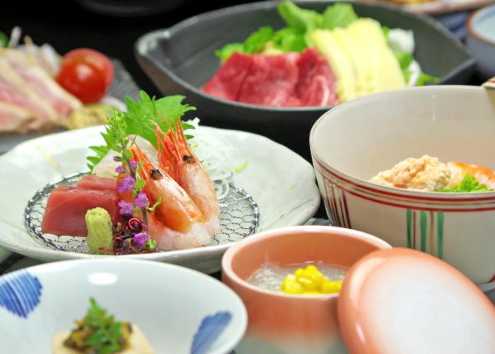 Guesthouse Daibutsukan