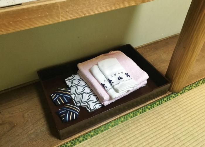 Guesthouse Daibutsukan