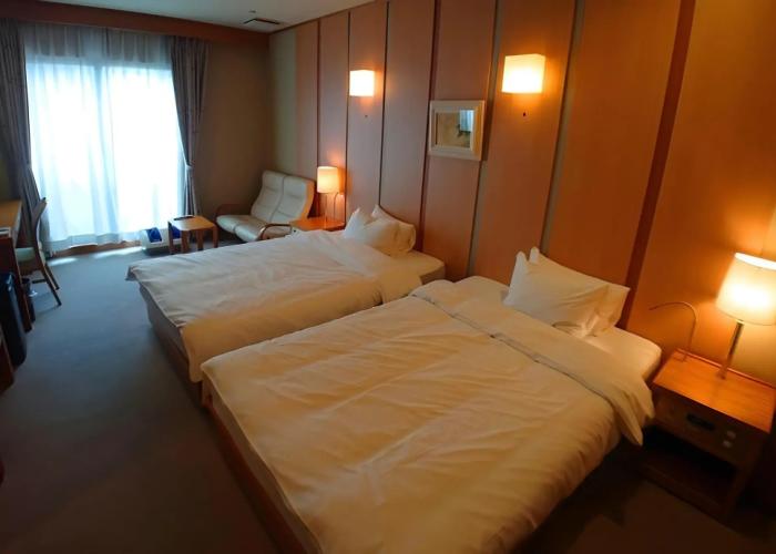 Kasuga Hotel