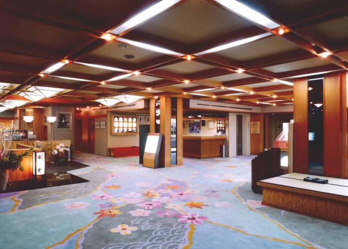 Kasuga Hotel