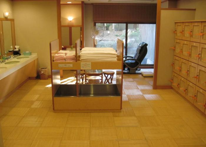 Kasuga Hotel