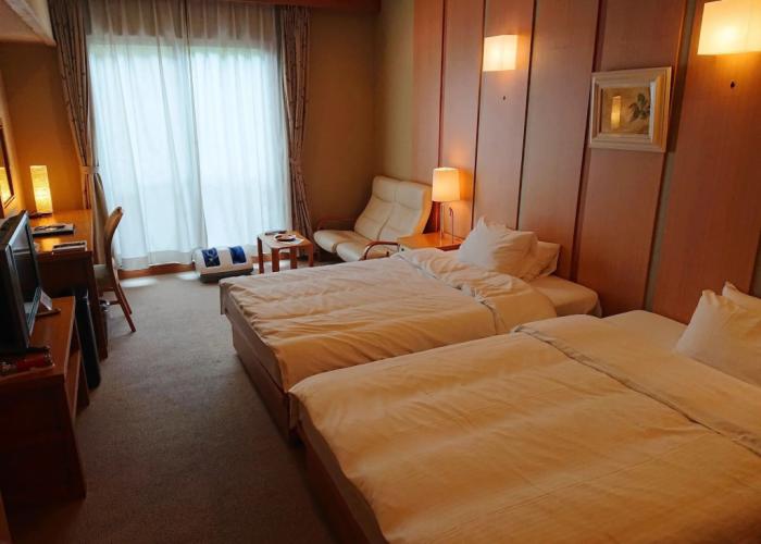 Kasuga Hotel
