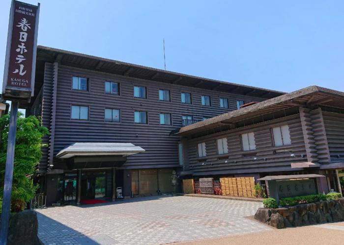 Kasuga Hotel
