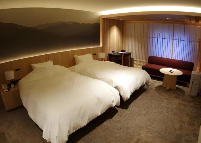 Kasuga Hotel