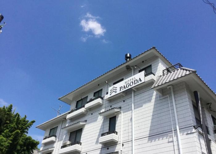 Hotel Pagoda