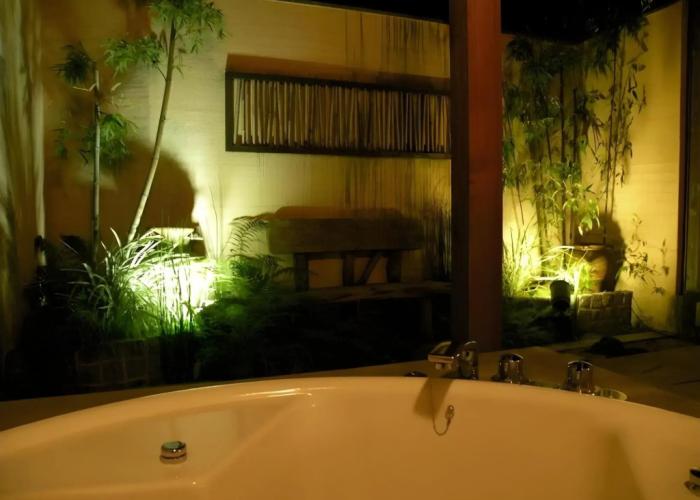 Hotel Allamanda