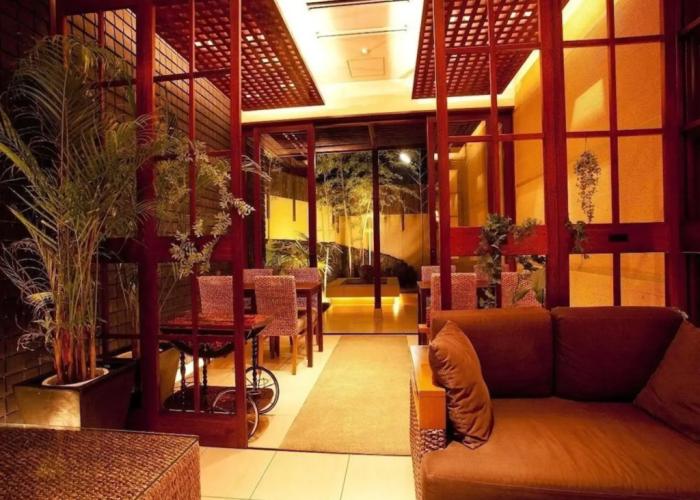 Hotel Allamanda