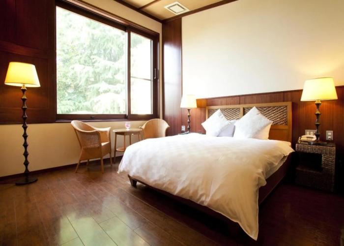 Hotel Allamanda