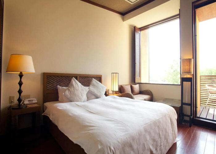 Hotel Allamanda