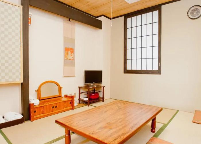 Hotel Hanakomichi