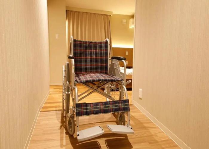 Hotel Hanakomichi