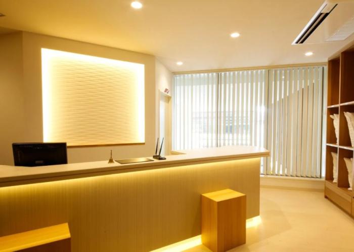Hotel Hanakomichi