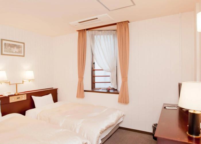 Hotel Hanakomichi