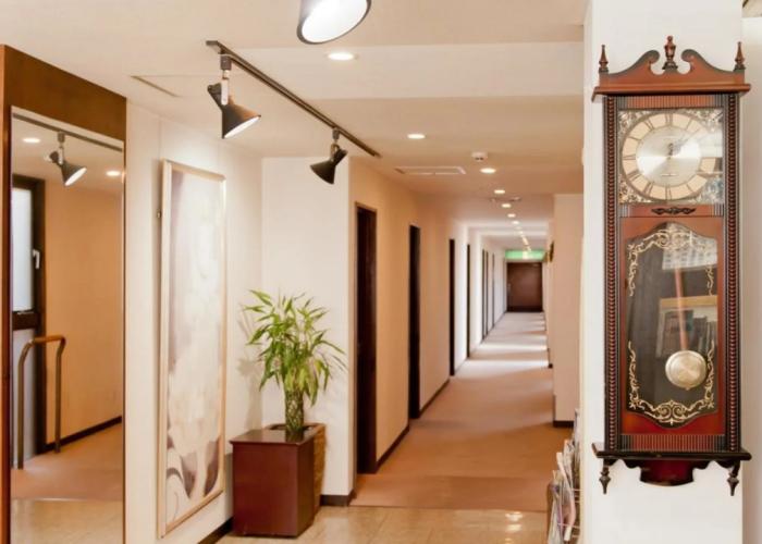Hotel Hanakomichi