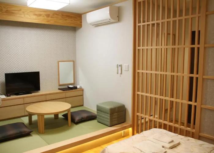 Hotel Hanakomichi