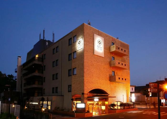 Hotel Obana