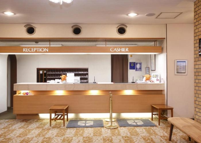 Hotel Obana