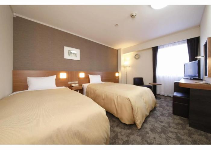 Hotel Obana