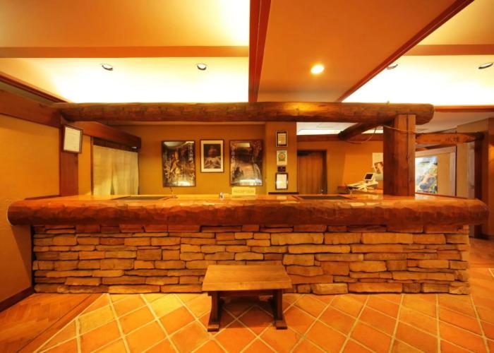 Hotel Asyl Nara