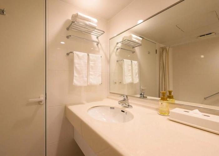 Hotel Asyl Nara