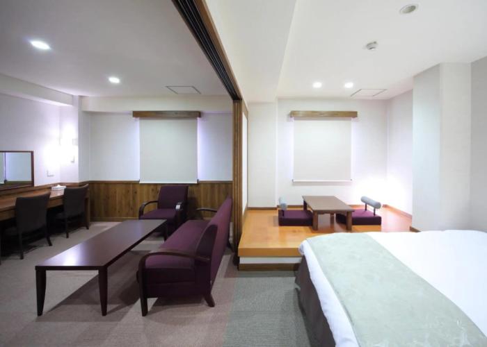 Hotel Asyl Nara