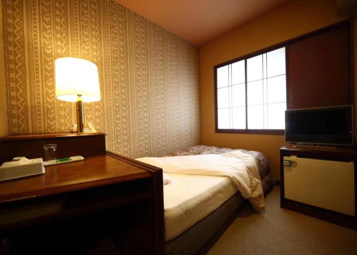 Hotel Asyl Nara