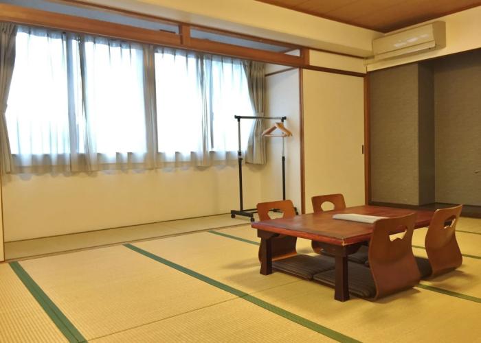 Hotel Asyl Nara Annex