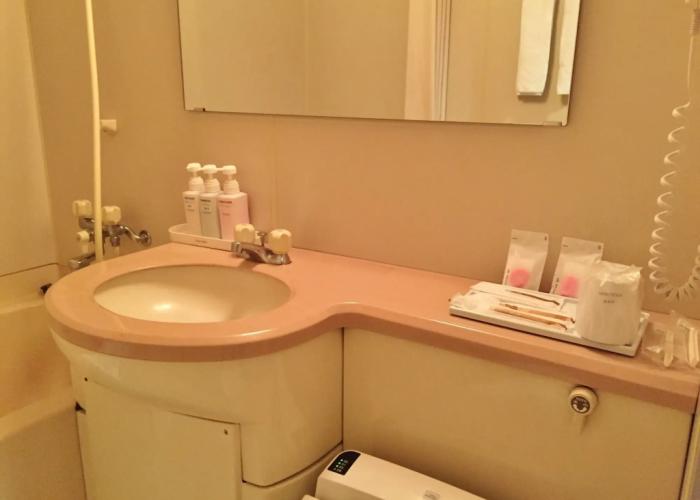 Hotel Asyl Nara Annex