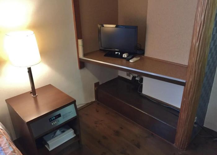 Hotel Asyl Nara Annex