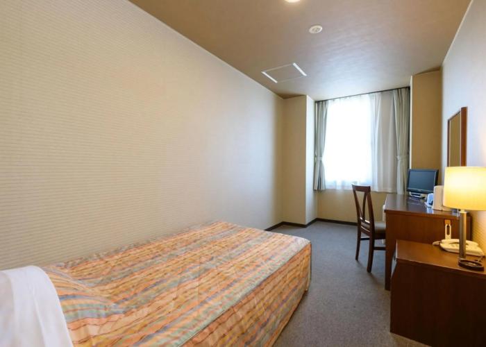 Hotel Asyl Nara Annex