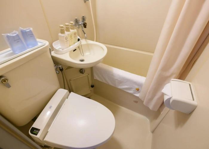 Hotel Asyl Nara Annex