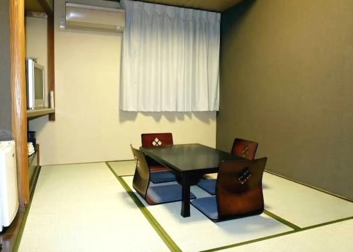 Hotel Asyl Nara Annex