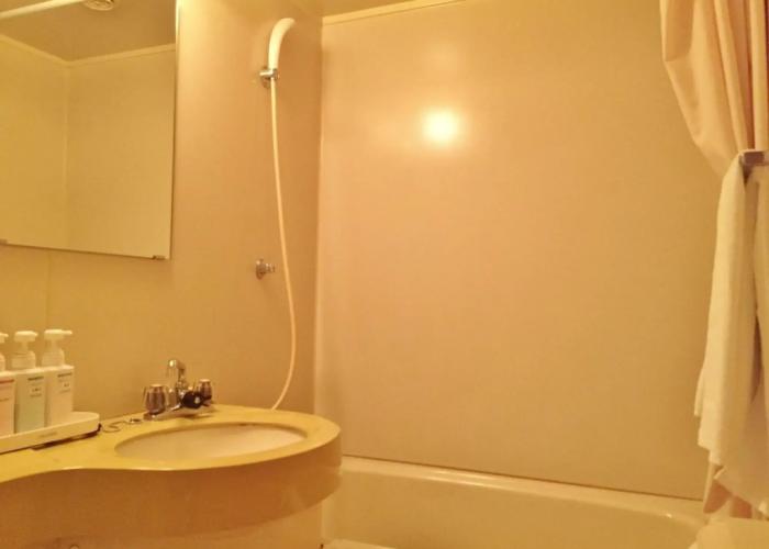 Hotel Asyl Nara Annex