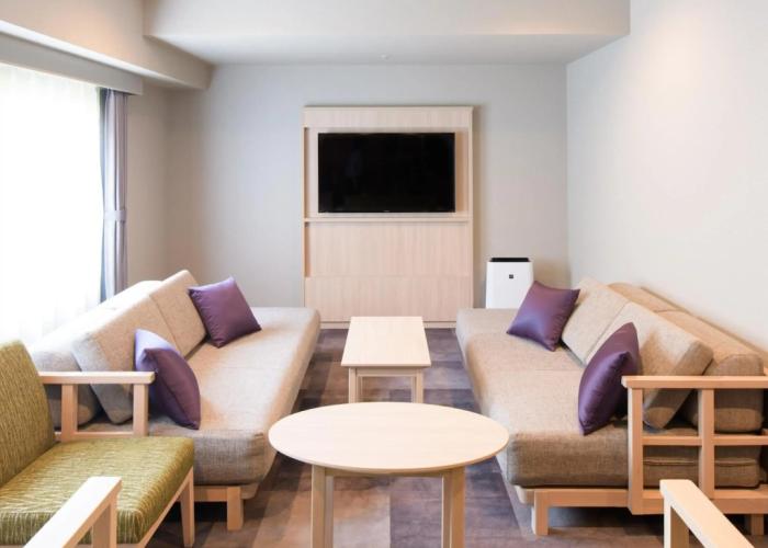 Nara Royal Hotel