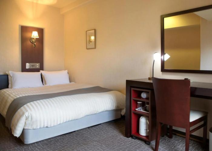 Nara Royal Hotel