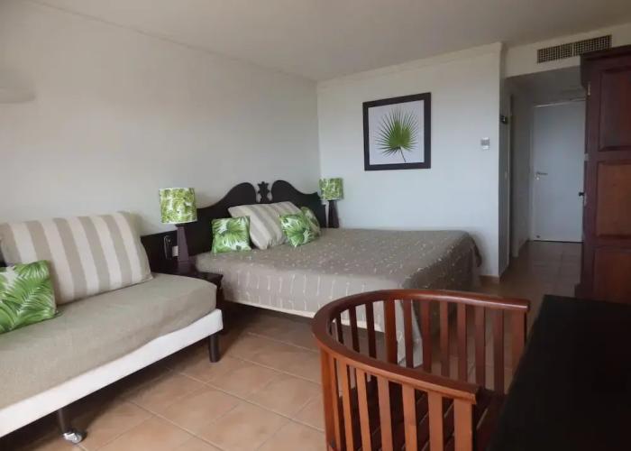 Barbadine - Resorts Flats - Sainte Anne