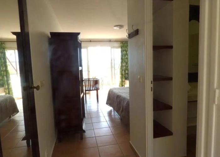 Barbadine - Resorts Flats - Sainte Anne