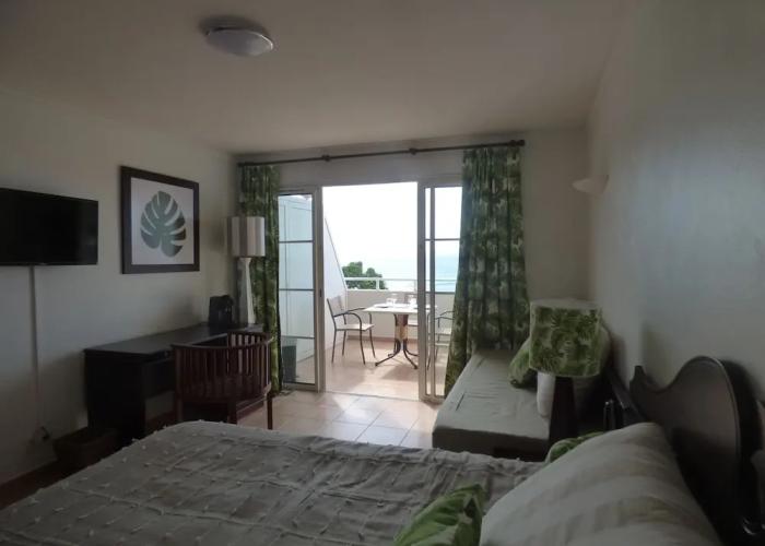 Barbadine - Resorts Flats - Sainte Anne
