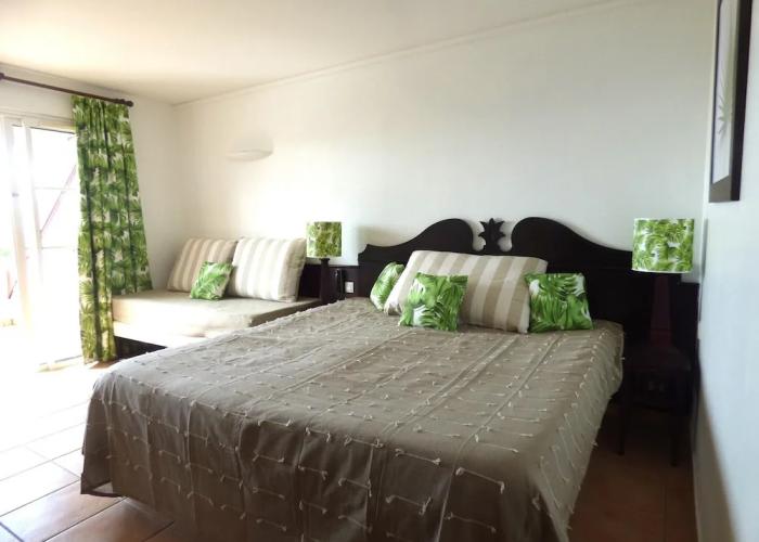 Barbadine - Resorts Flats - Sainte Anne