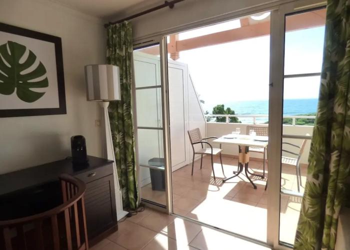 Barbadine - Resorts Flats - Sainte Anne