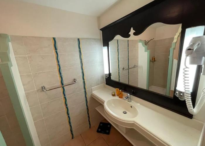 Barbadine - Resorts Flats - Sainte Anne