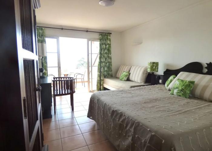 Barbadine - Resorts Flats - Sainte Anne