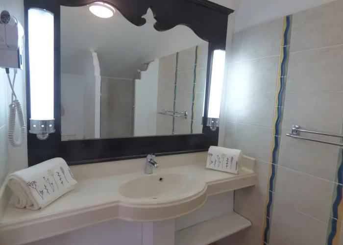 Barbadine - Resorts Flats - Sainte Anne