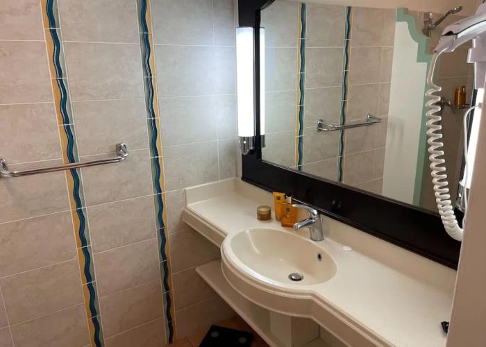 Barbadine - Resorts Flats - Sainte Anne