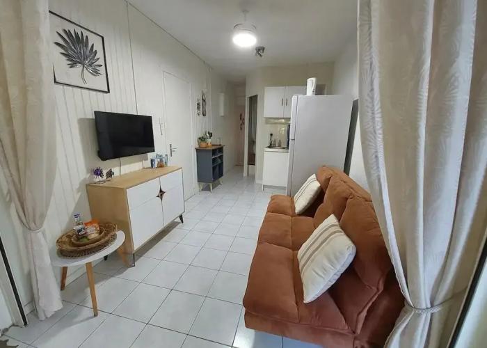 Apartment logisrev