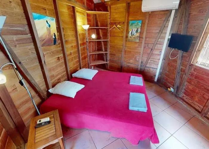 Les gîtes Baobab