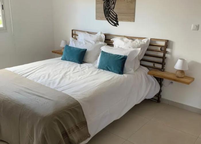 Nakolodge 3 chambres -piscine / jardin privés