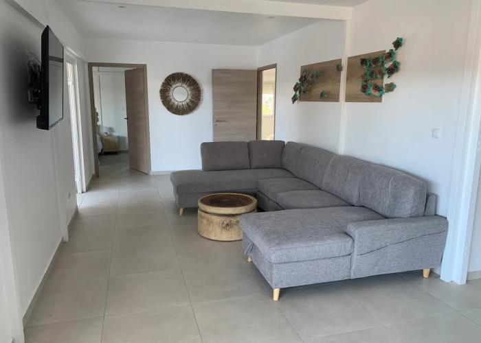 Nakolodge 3 chambres -piscine / jardin privés