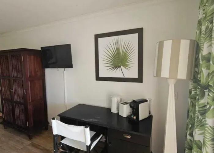 TROPIC Appartements village vacances