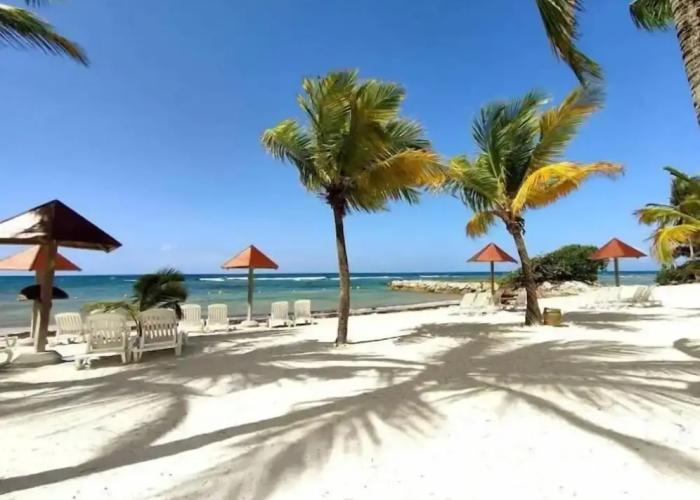TROPIC Appartements village vacances